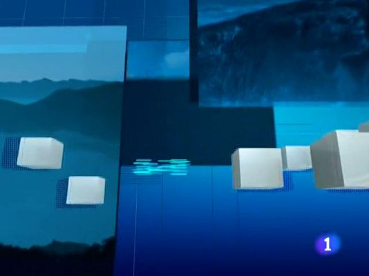 Informativo de Madrid - El tiempo en la Comunidad de Madrid - 11/07/11