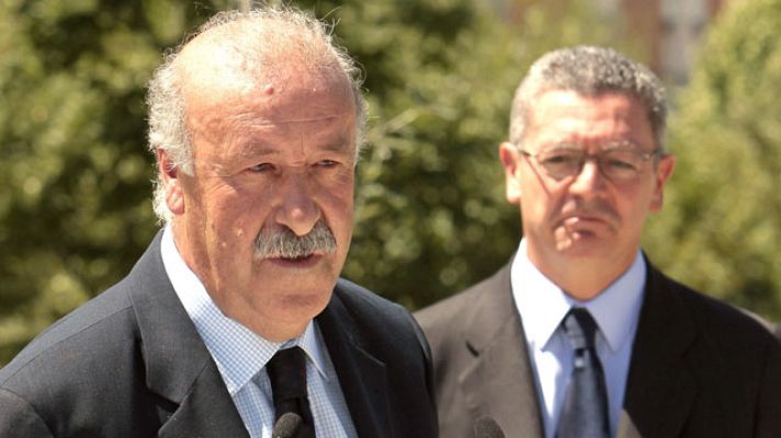 Informativo de Madrid - La Comunidad de Madrid en 4' - 11/07/11