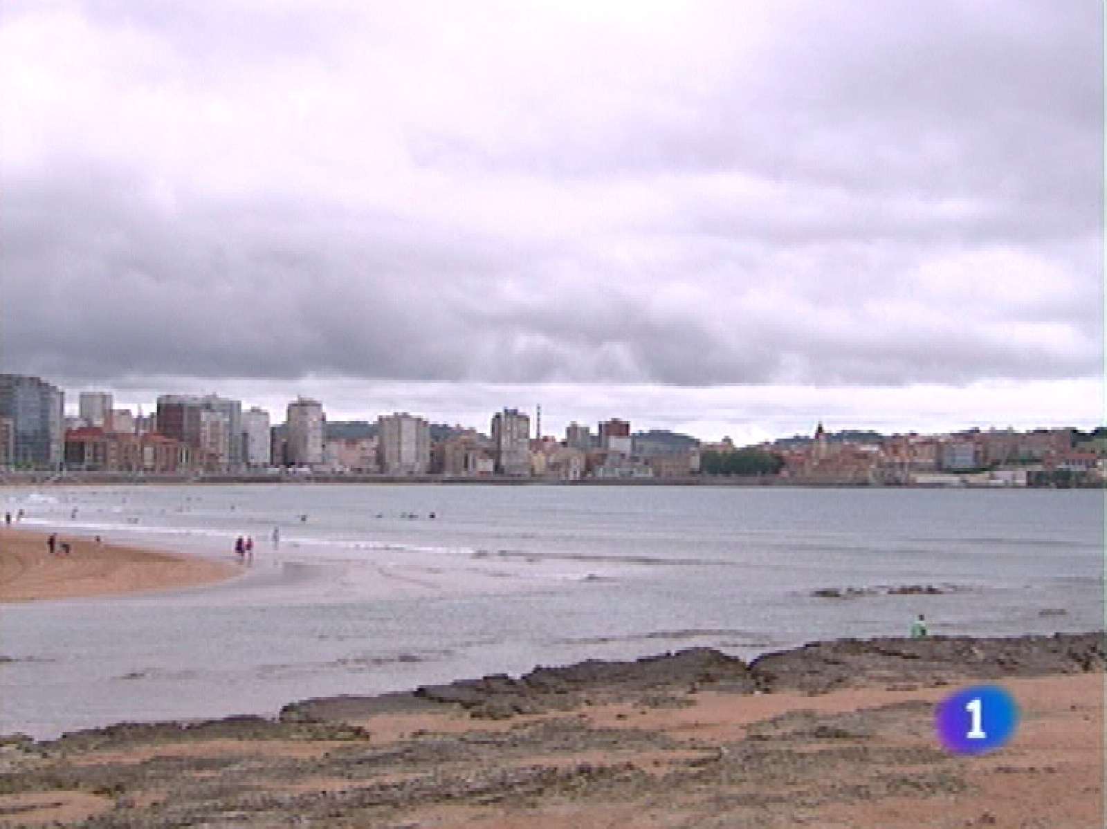 El tiempo en la Comunidad de Asturias - 11/07/11 | Ver