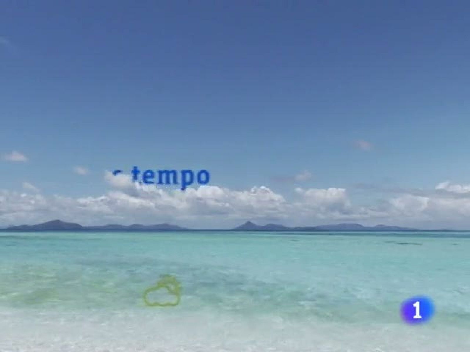 El tiempo en la Comunidad de Galicia - 11/07/11