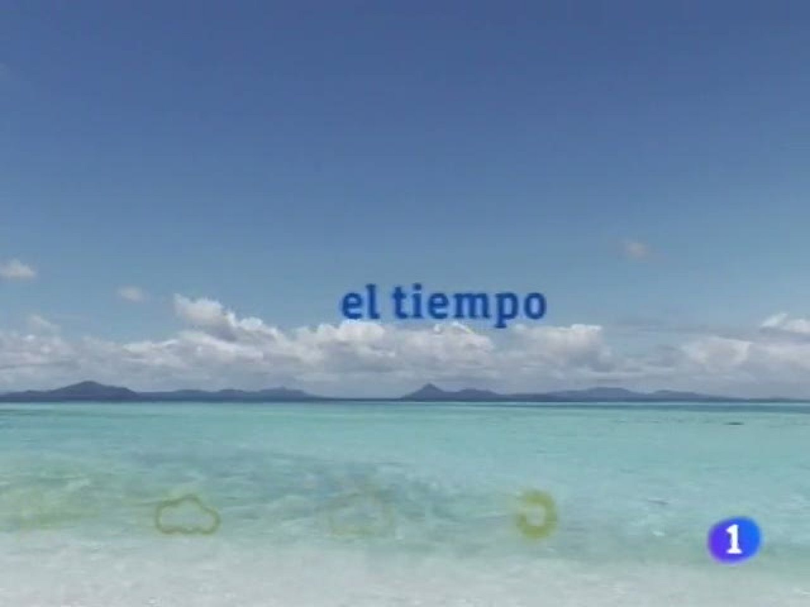 El tiempo en Andalucía 11/07/11 | Ver