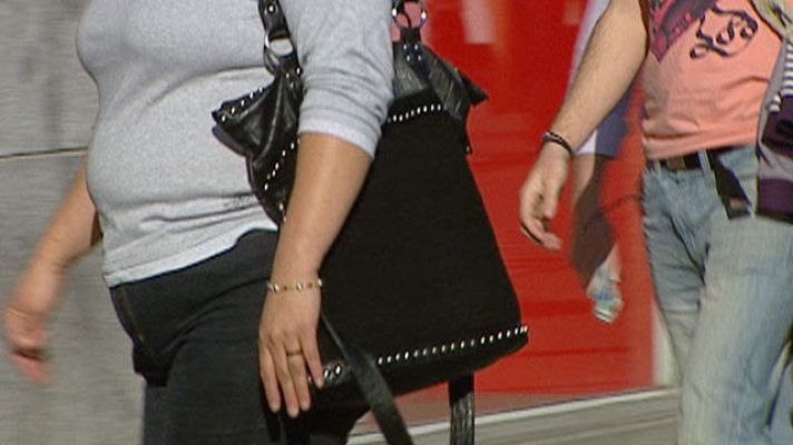 Telediario 1 - Los hábitos de los españoles