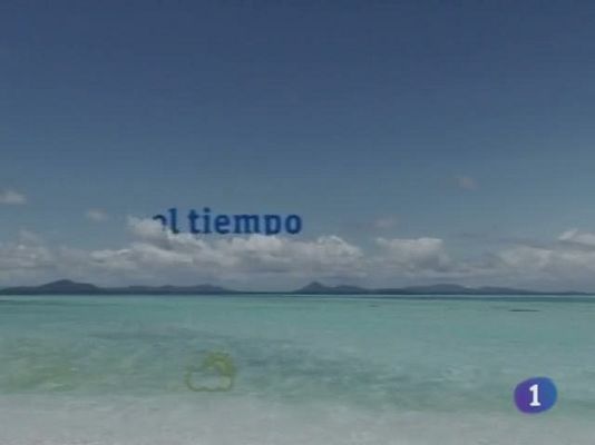 Noticias de Castilla-La Mancha - El Tiempo de Castilla La Mancha (11/07/2011)