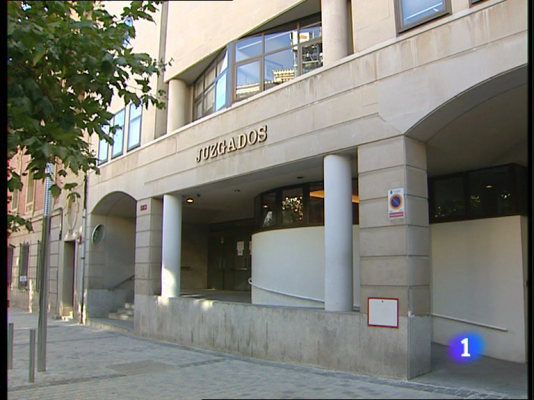 Informativo Telerioja - Telerioja en 2' - 11/07/11