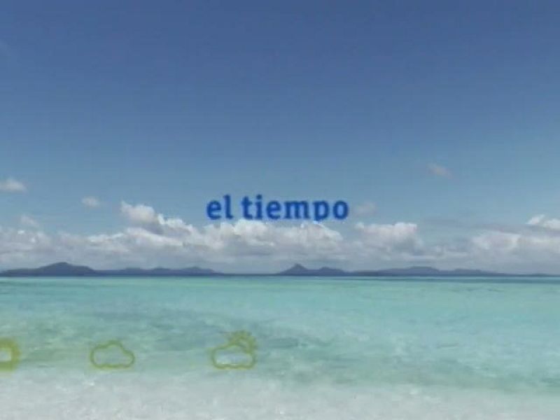 El Tiempo en la Comunidad de Cantabria - 11/07/2011