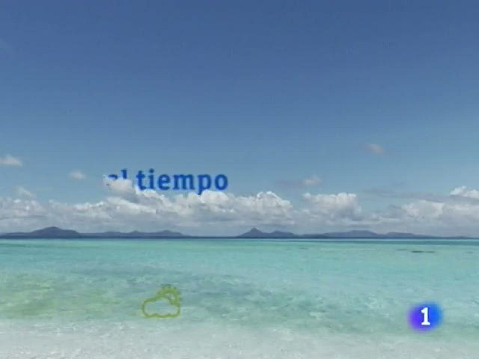 El tiempo en Canarias 11/07/11 | Ver