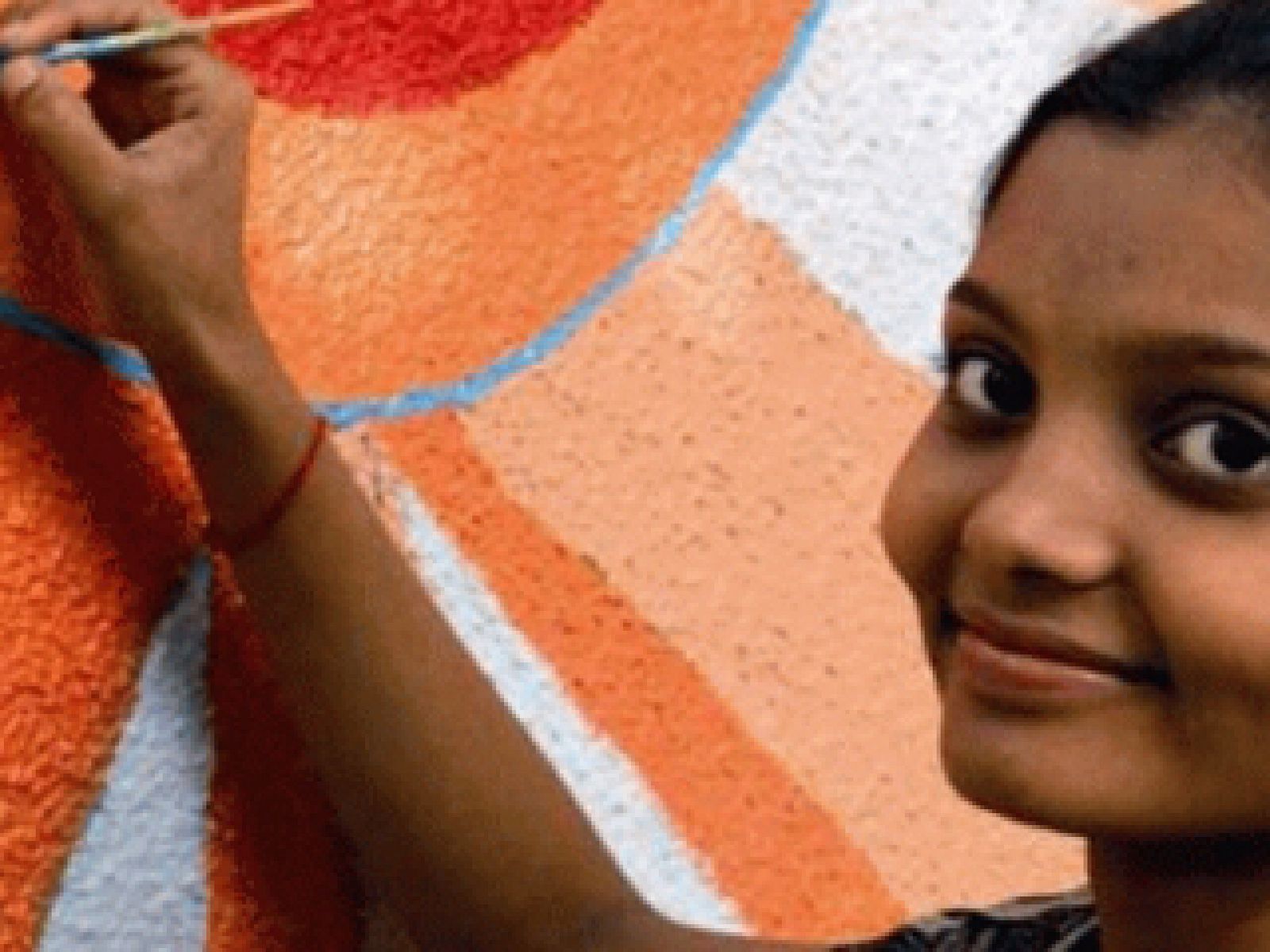 "Color en Matruchhaya 09". Avance - La noche temática | Ver