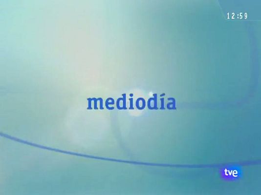 Canarias Mediodía - Canarias Mediodía - 11/07/11