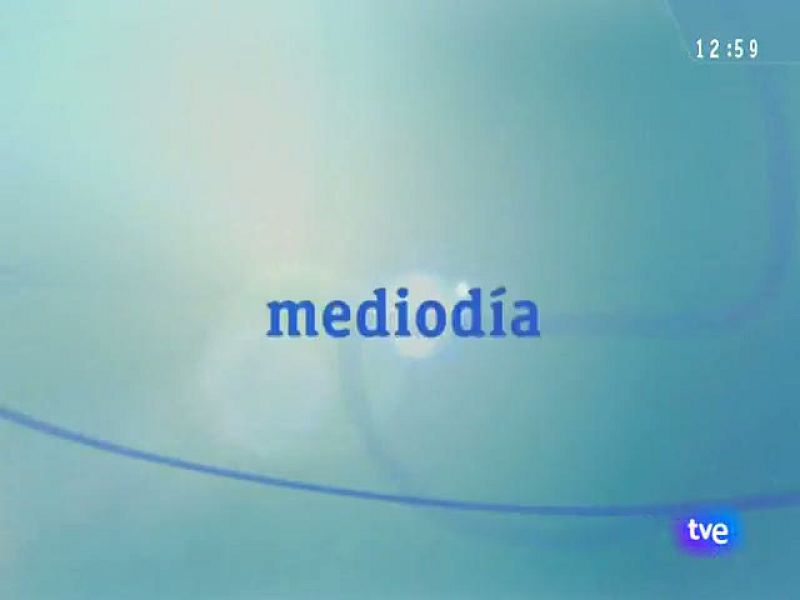 Canarias Mediodía - 11/07/11 - Canarias Mediodía | Ver