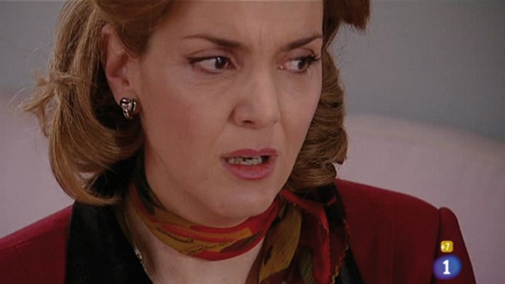 Amar en tiempos revueltos - Irene vengará a su madre