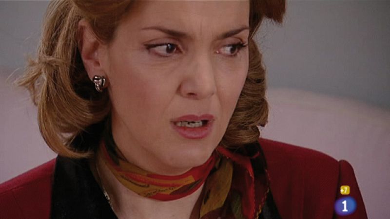 Amar - Irene llegará hasta el final de su venganza