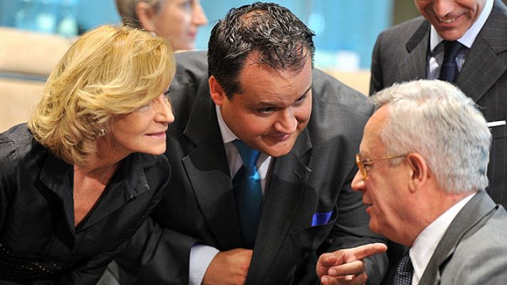  - Salgado: "Mal de muchos..."