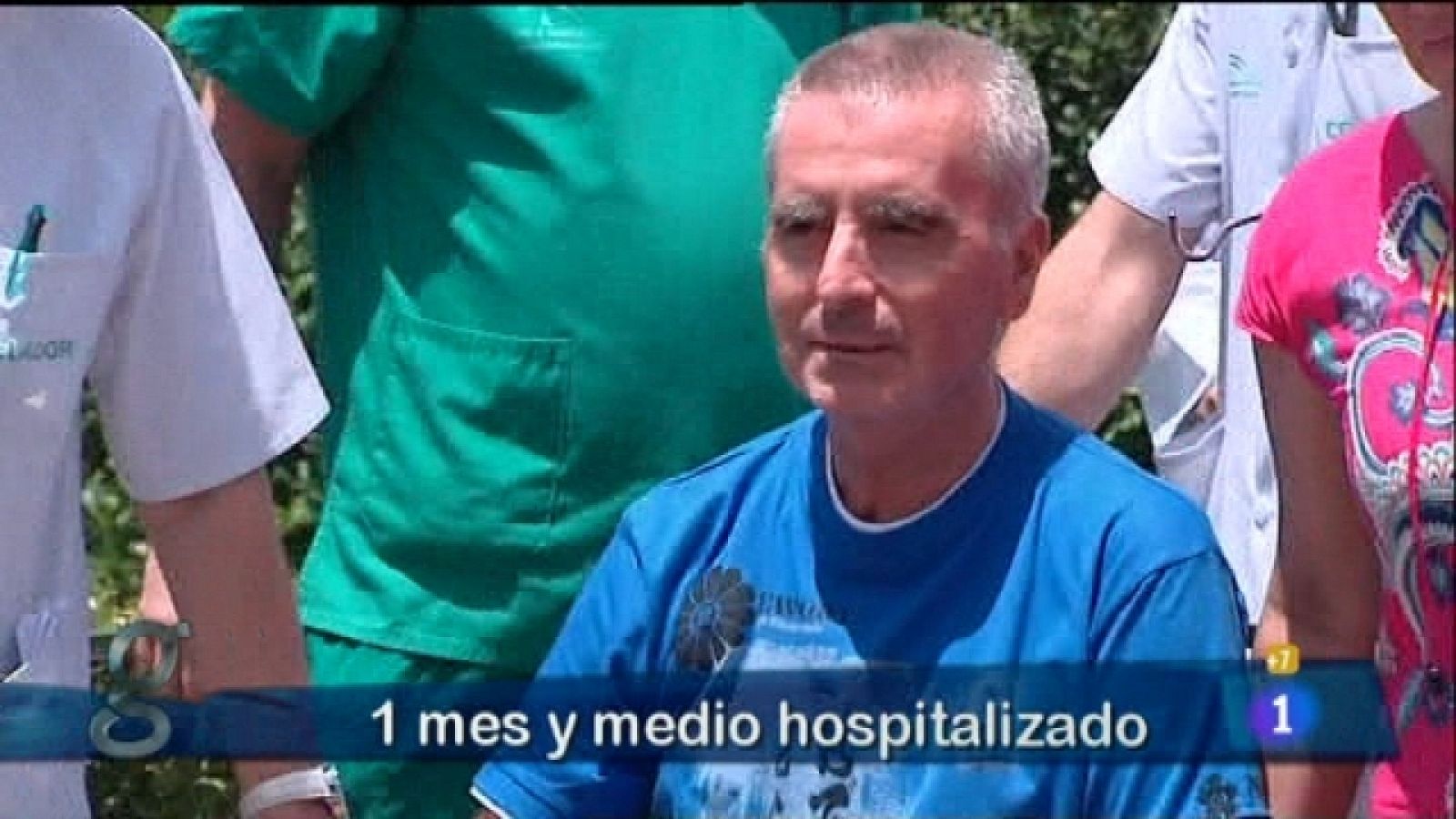 Gente - 11/07/11 - Ver ahora