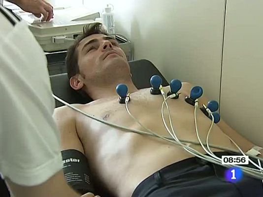  - El Real Madrid inicia su gira por Los Ángeles