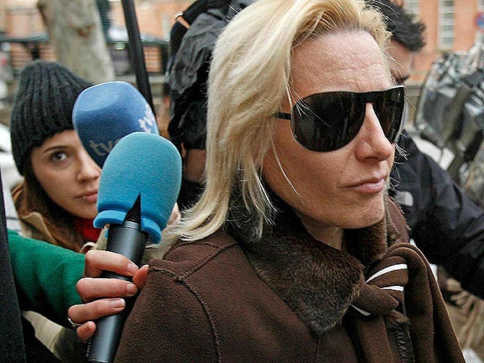 Marta Domínguez, exculpada de dopaje | Ver