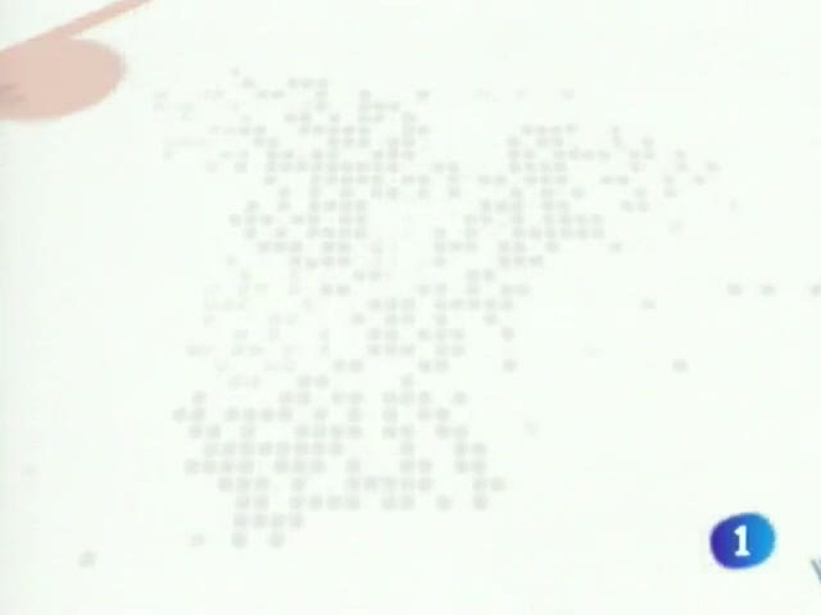 El tiempo en el País Vasco - 12/07/11