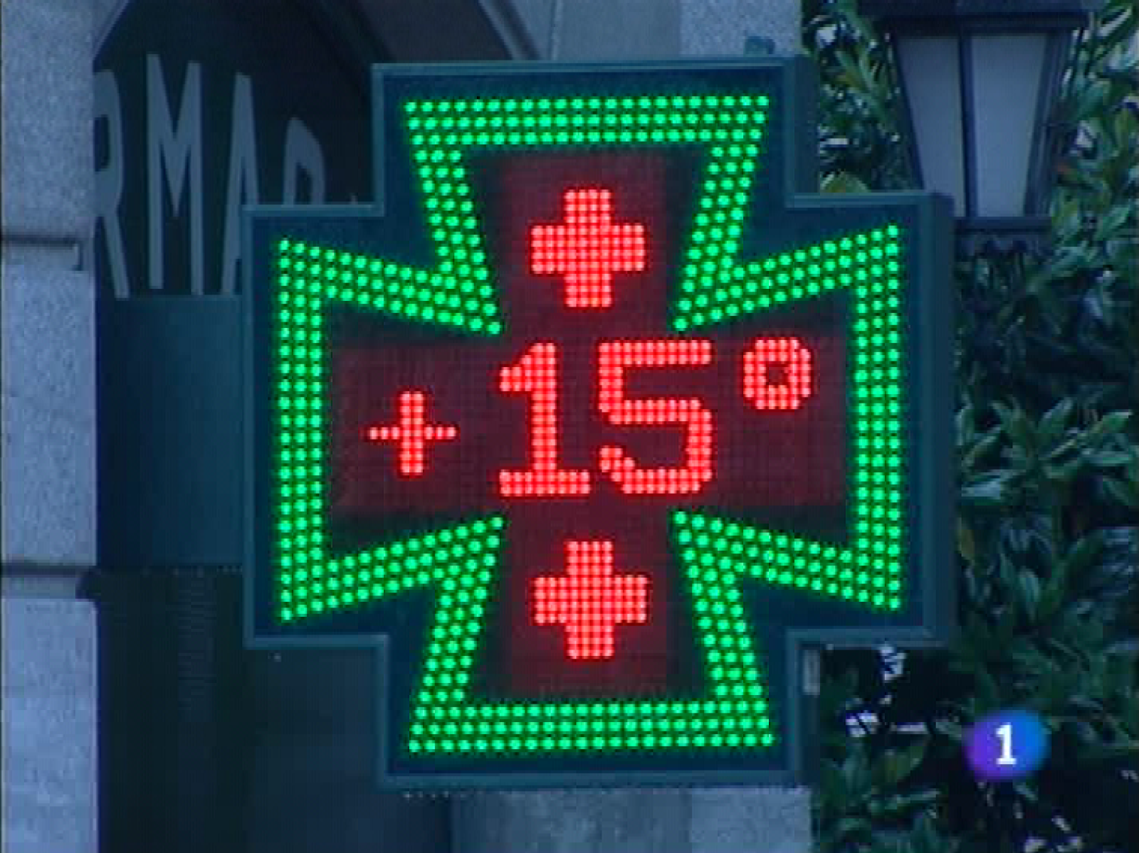 El tiempo en la Comunidad de Asturias - 12/07/11 | Ver