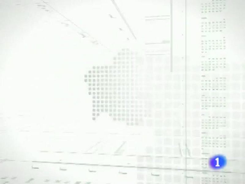 Telexornal. Informativo territorial de Galicia - 12/07/11