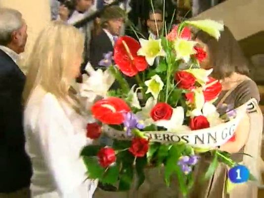 Telenorte - País Vasco - Telenorte en 2' - 12/07/11