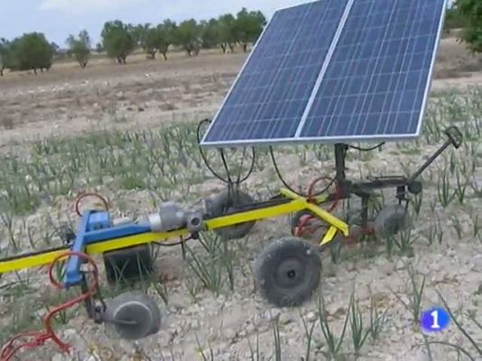 Informatiu Balear - Informatiu Balear en 2' - 12/07/11