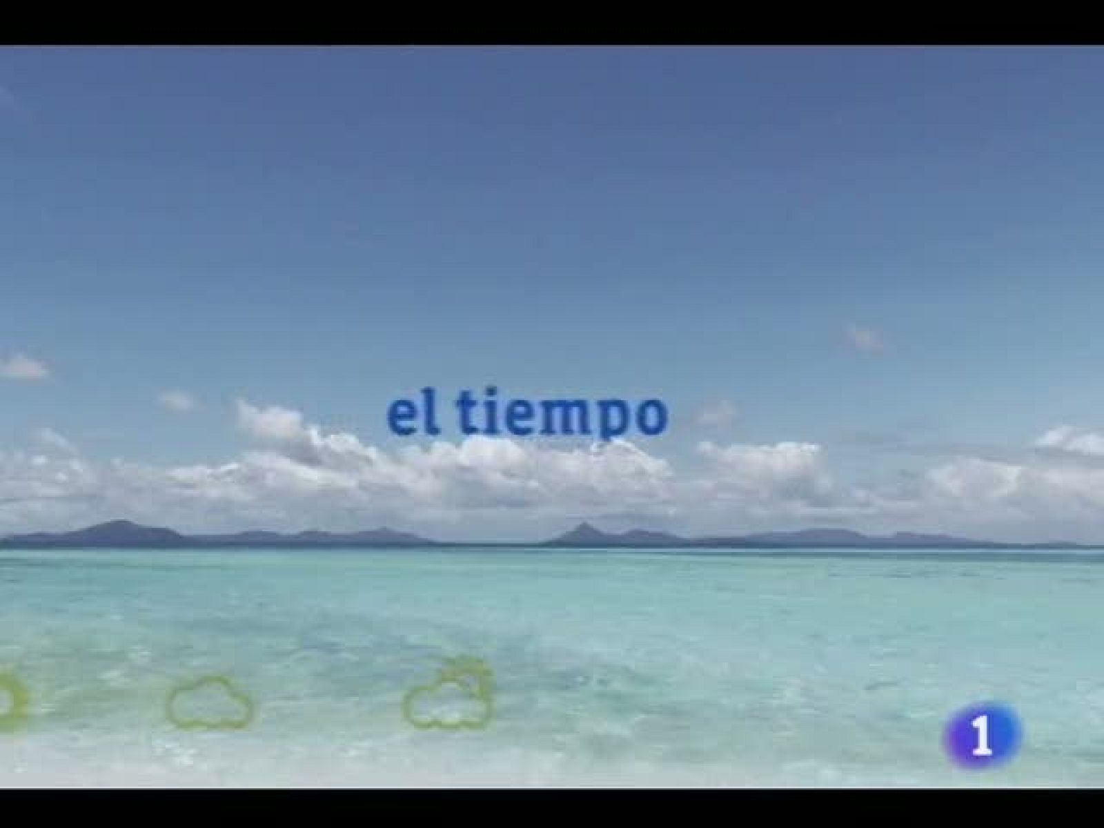 El Tiempo en Castilla y León - 12/07/11