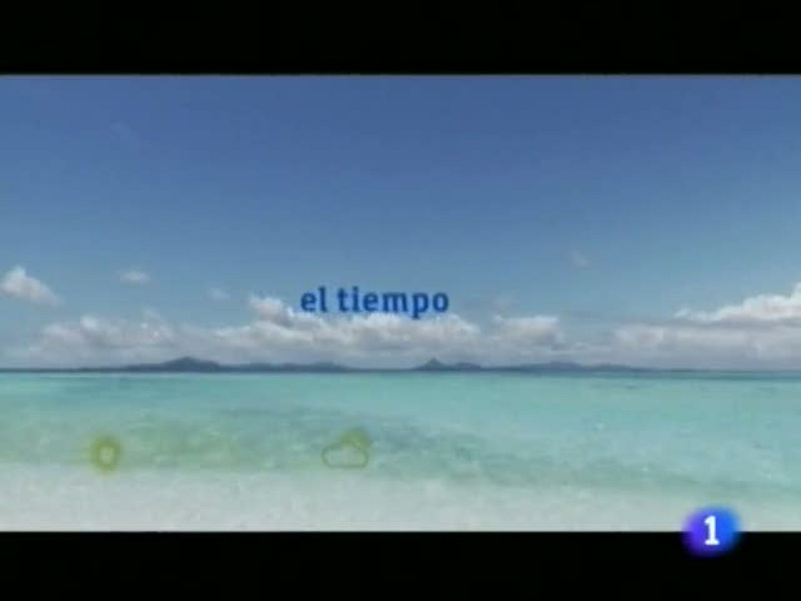 El tiempo en la Comunidad de Murcia.-  12/07/2011. | Ver