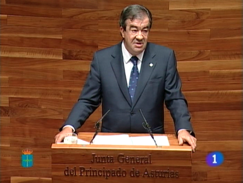 Panorama Regional - 12/07/11 | Ver