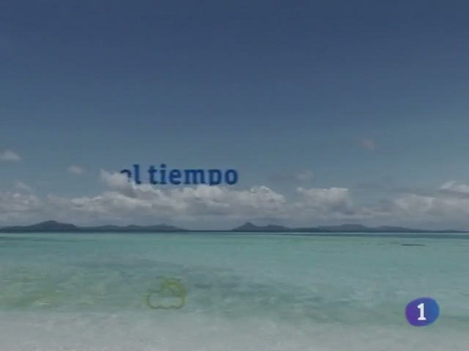 El Tiempo en Castilla La Mancha (12/07/2011) | Ver