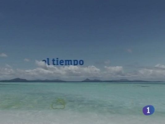 Noticias de Castilla-La Mancha - El Tiempo en Castilla La Mancha (12/07/2011)