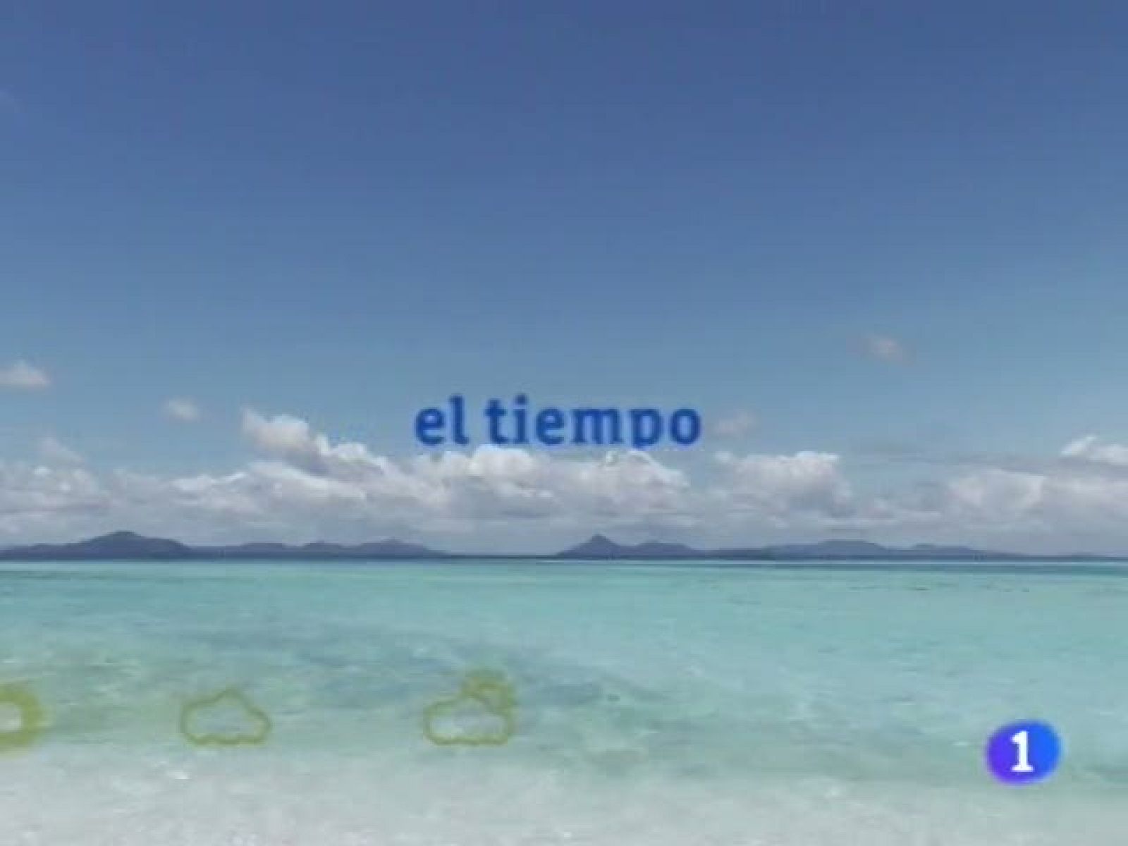 El tiempo en Andalucía - 12/07/11 | Ver