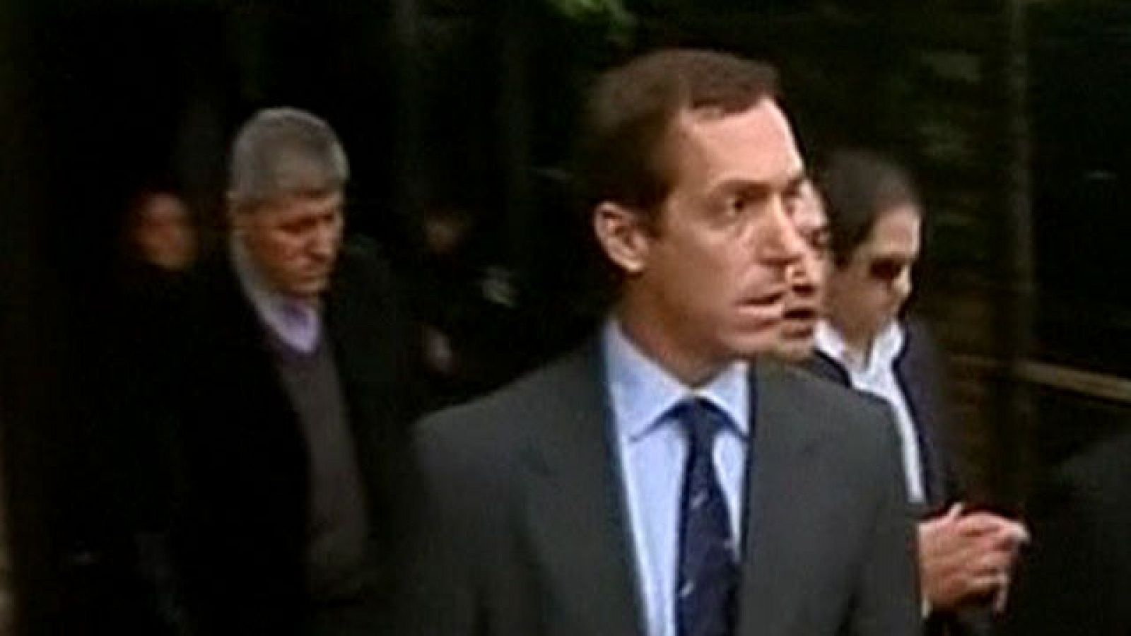 La desaparición de bebés durante la dictadura militar en Argentina