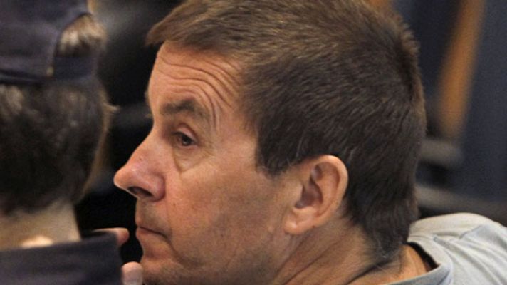 Telediario 1 - Continúa el juicio a Otegi