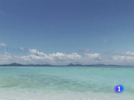 Informativo Telerioja - El tiempo en La Rioja - 12/07/11