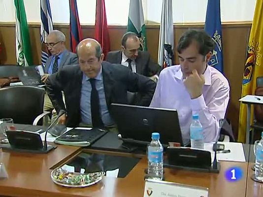  - La Liga luchará por sanear la economía de los clubes españoles