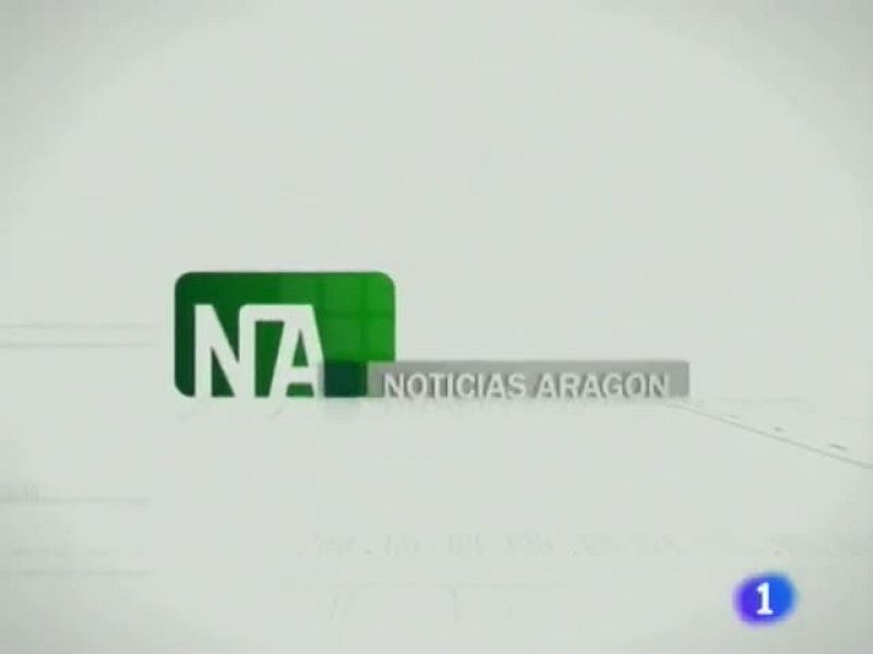 Noticias Aragón - 12/07/11 | Ver
