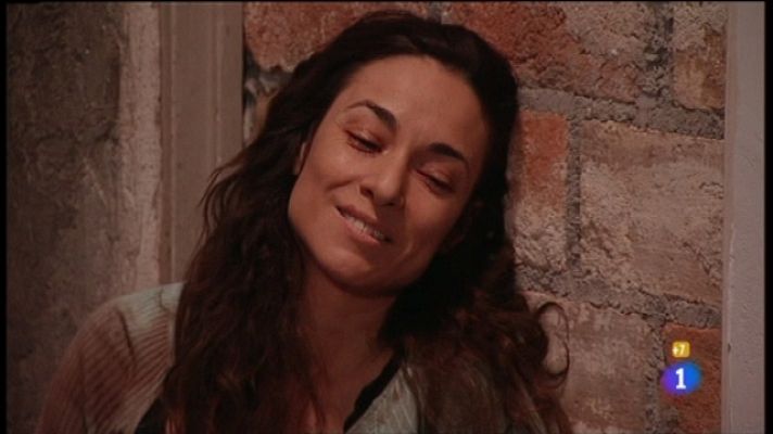 Amar en tiempos revueltos - T6 - Capítulo 226