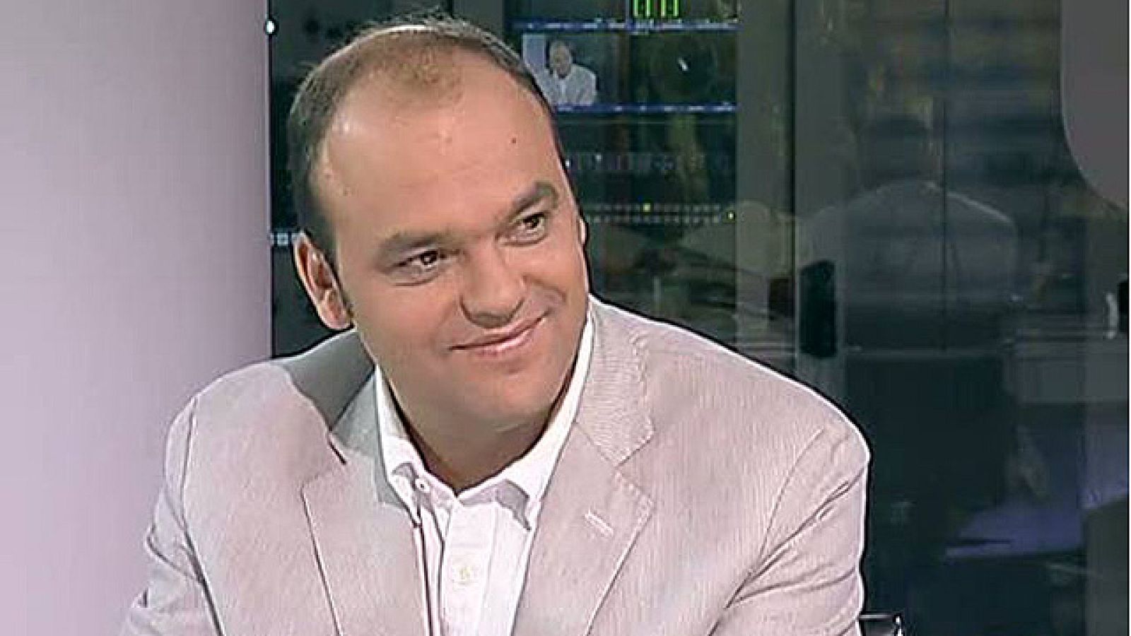 "La duda es si los líderes europeos tienen capacidad política para resolver la crisis"