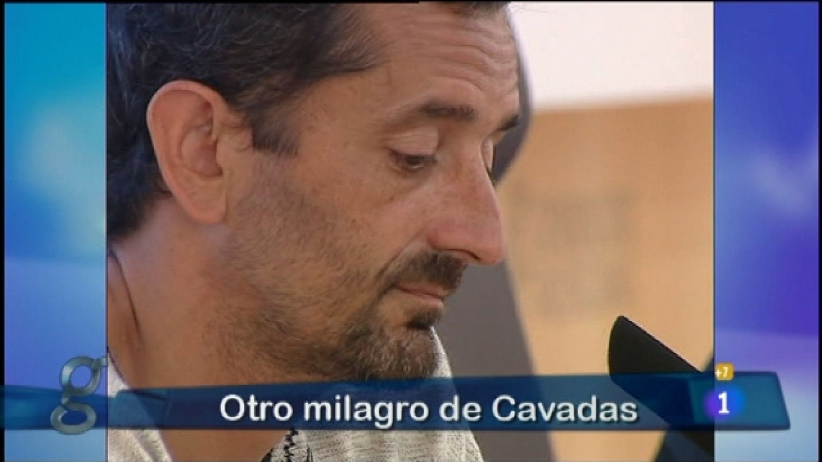 Gente - 12/07/11 - Ver ahora