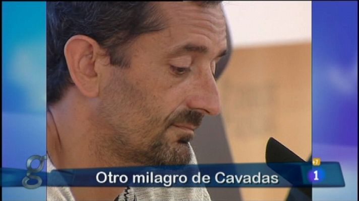 Gente - Gente - 12/07/11