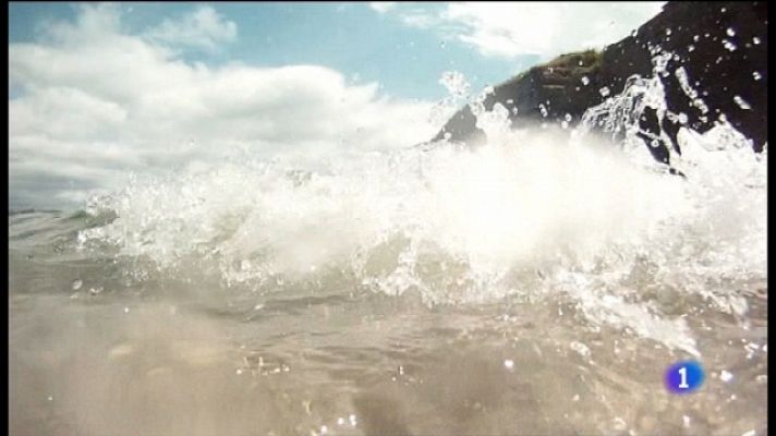 Repor - Repor - No te olvides la toalla