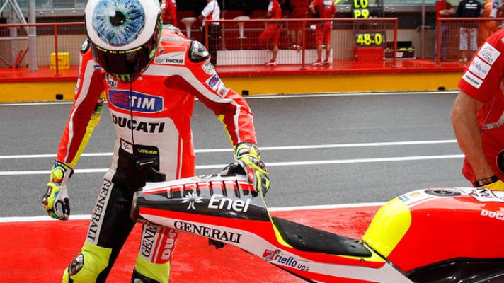  - Previa de GP de Sachsenring