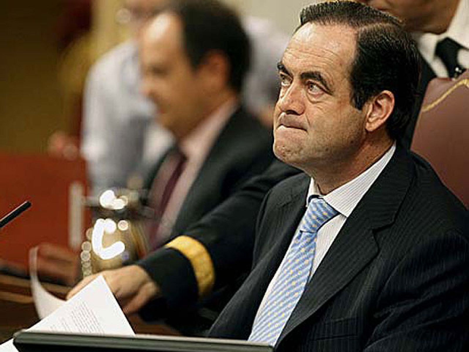 Bono: "Estoy ya hasta los huevos. Estoy trastornado"