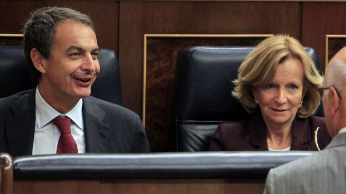  - Zapatero se reivindica