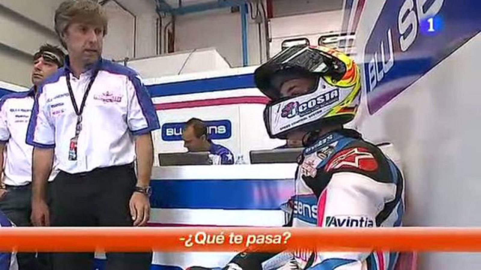 Cámara indiscreta: Maverick Viñales | Ver