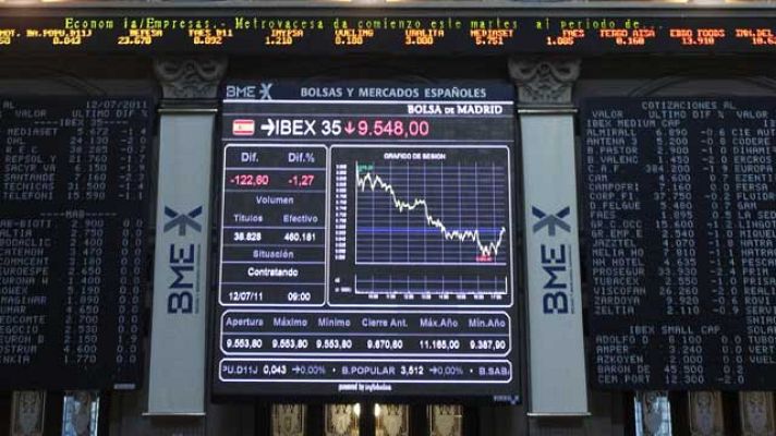  - La Bolsa y la deuda se relajan