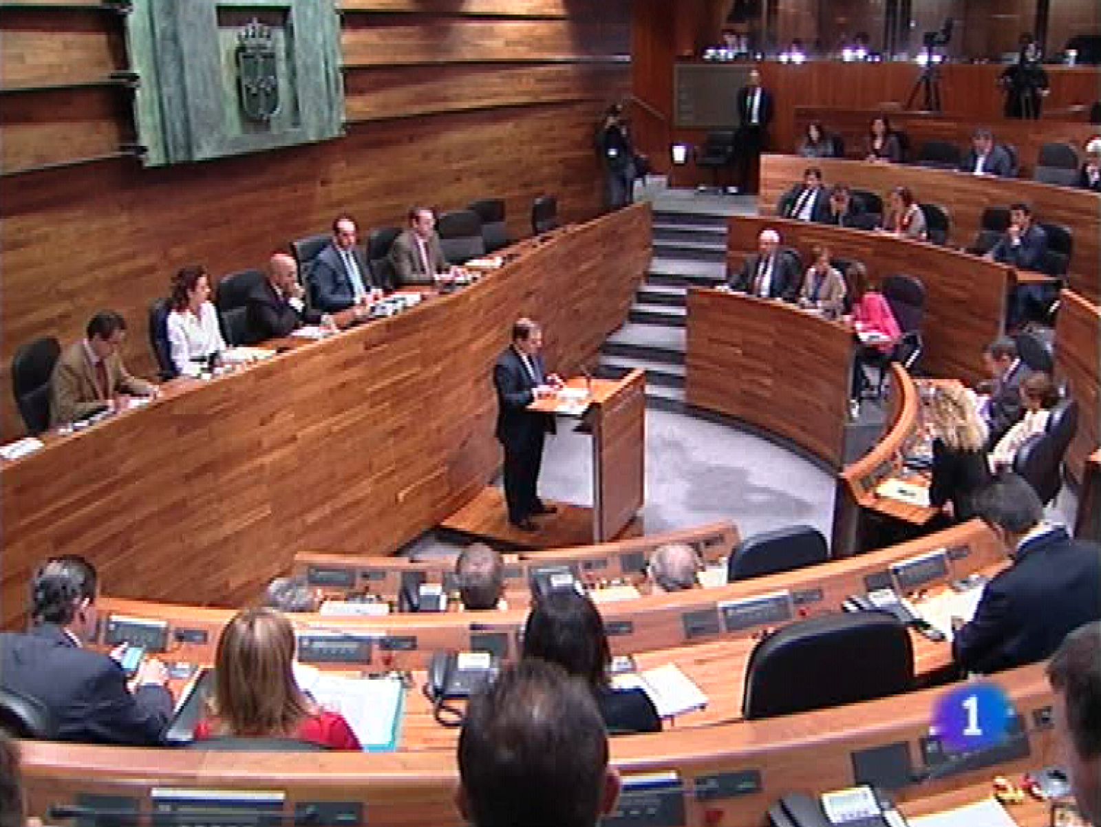 Panorama Regional en 2' - 13/07/11 | Ver