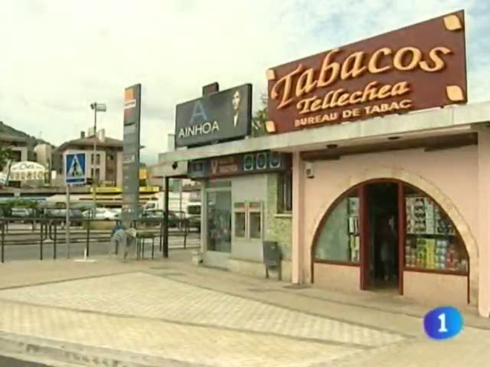 Telenorte en 2' - 13/07/11