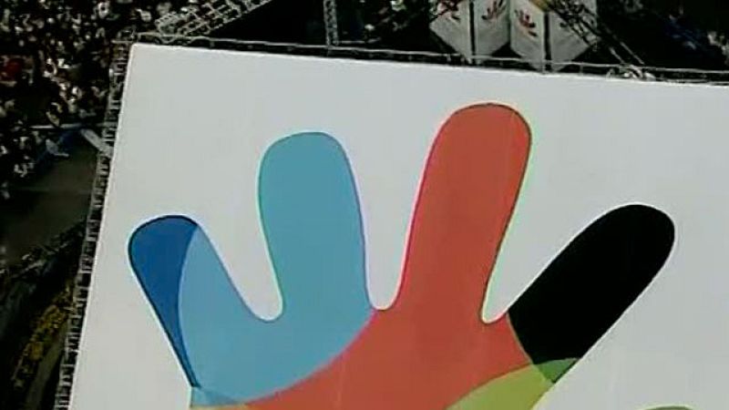 La Comunidad de Madrid en 4'  - 12/07/11