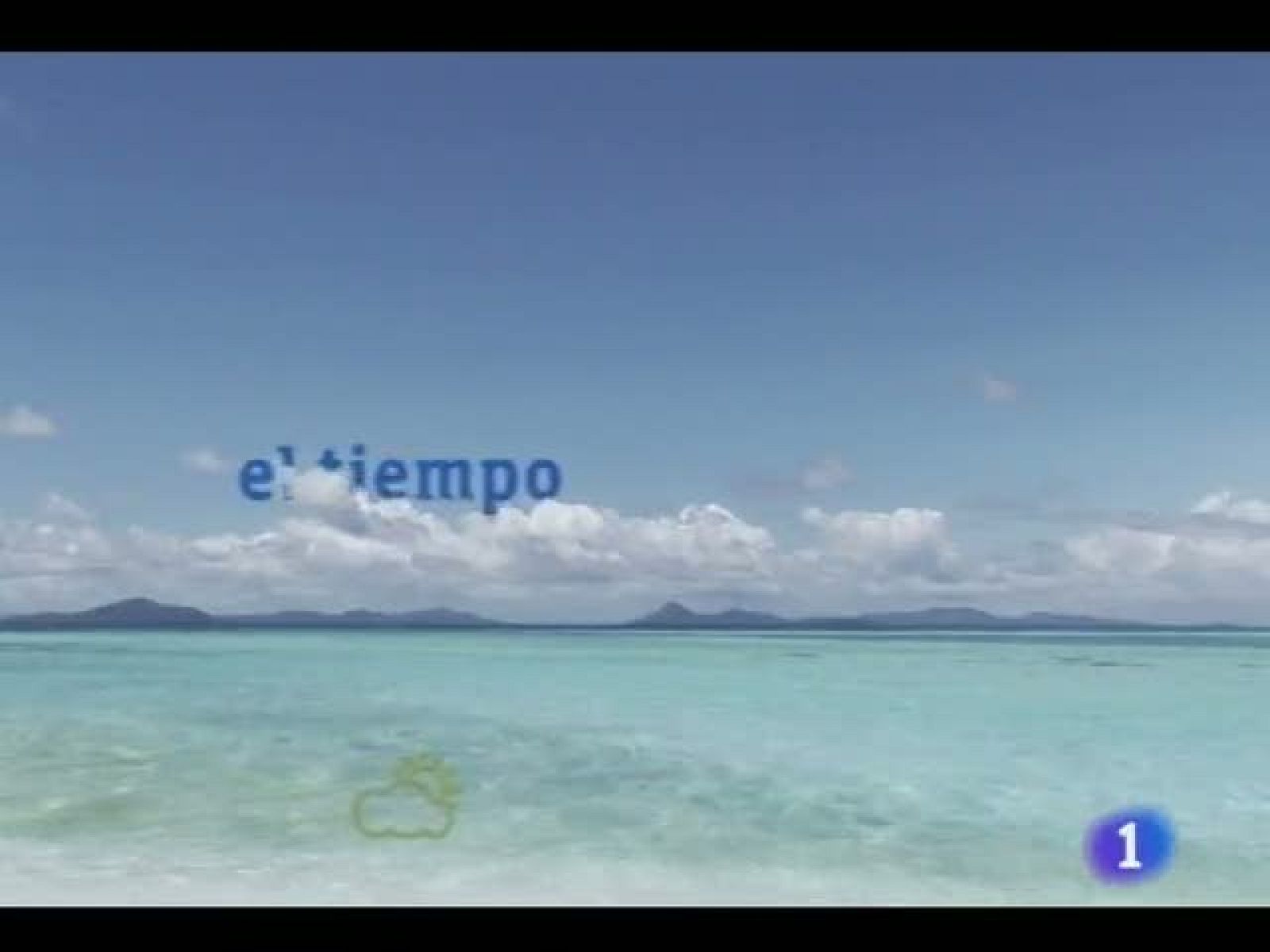 El Tiempo en Castilla y León - 13/07/11