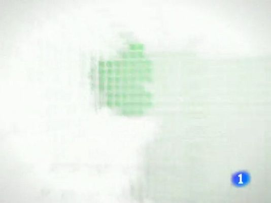 Telexornal - Galicia - Telexornal. Informativo territorial de Galicia en 2' - 13/07/11